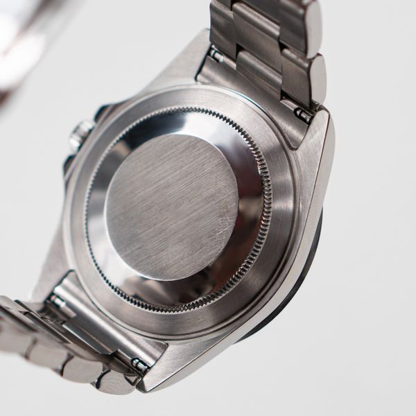 Rolex Explorer II 16570